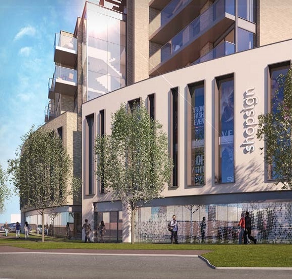 Infrastructure and Improvements