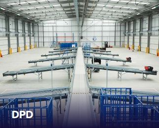 A place for business