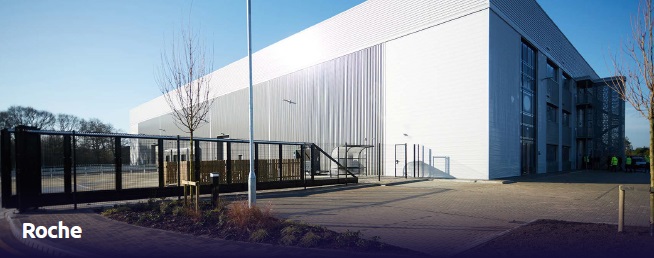 A place for business