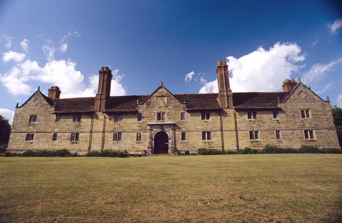 Sackville College at East Grinstead