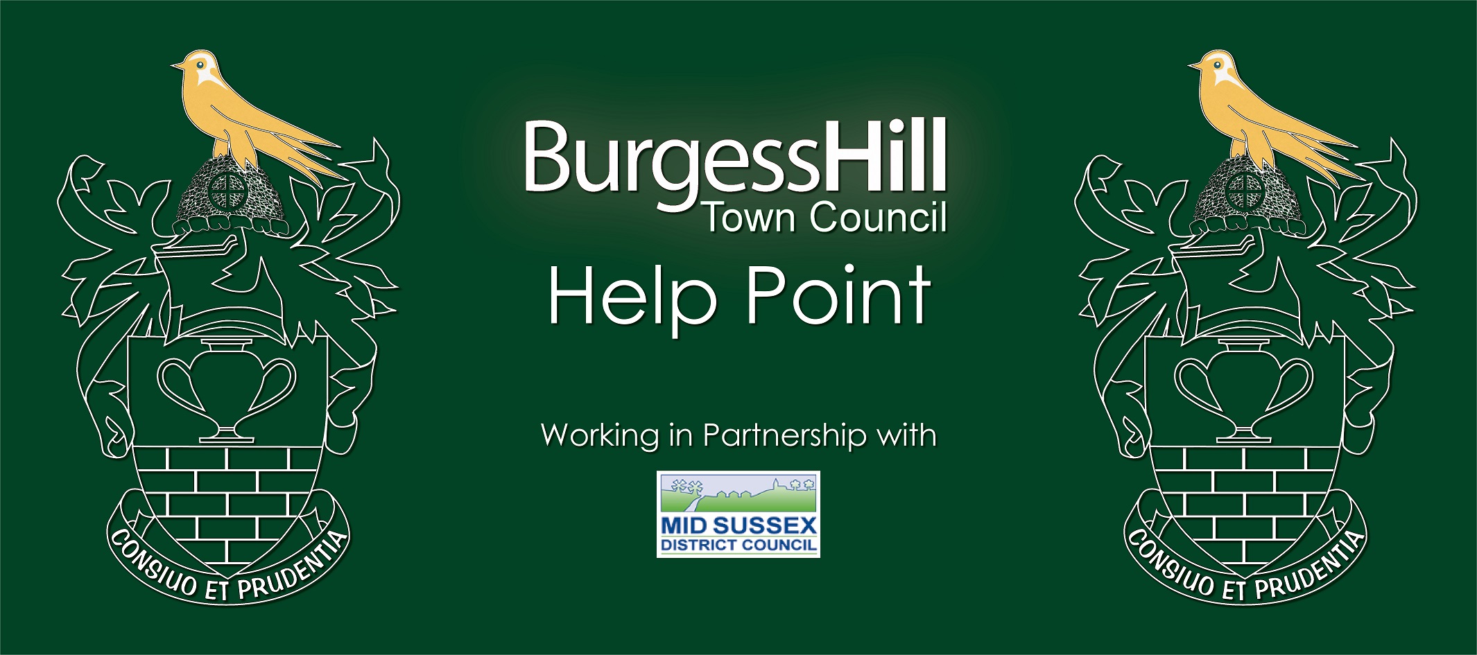 Experience Mid Sussex Logo