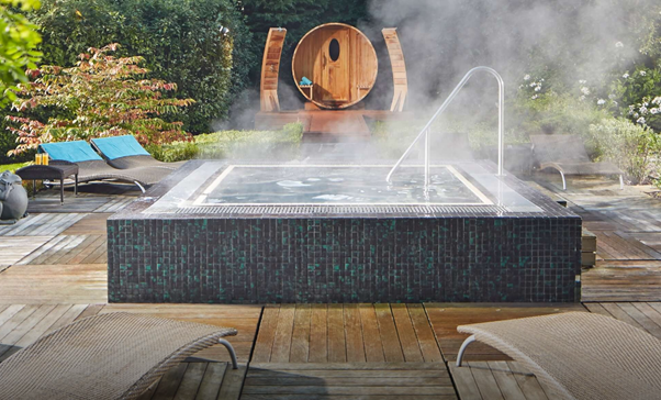 Alexander House Hotel & Utopia Spa