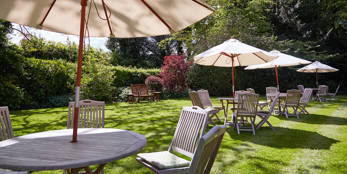 Ockenden Manor Hotel & Spa