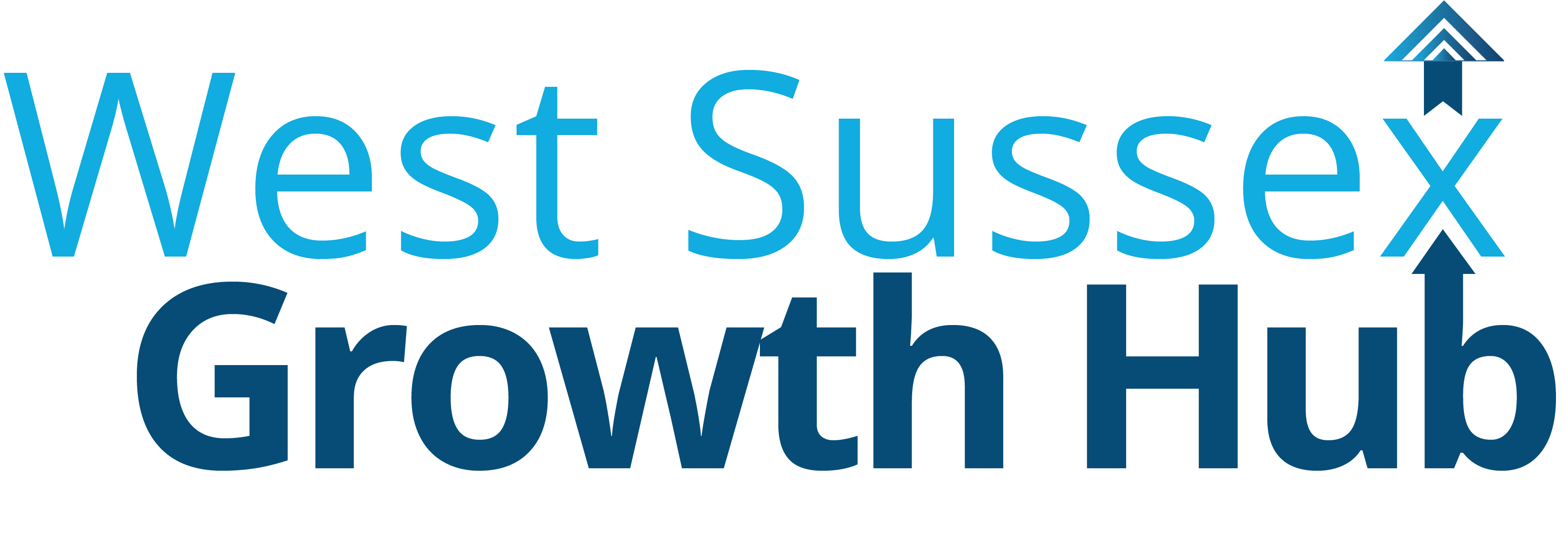 West Sussex Growth Hub Logo