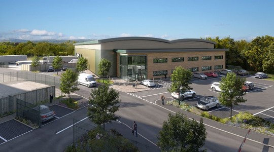 Director of Wakehurst, Susan Raikes