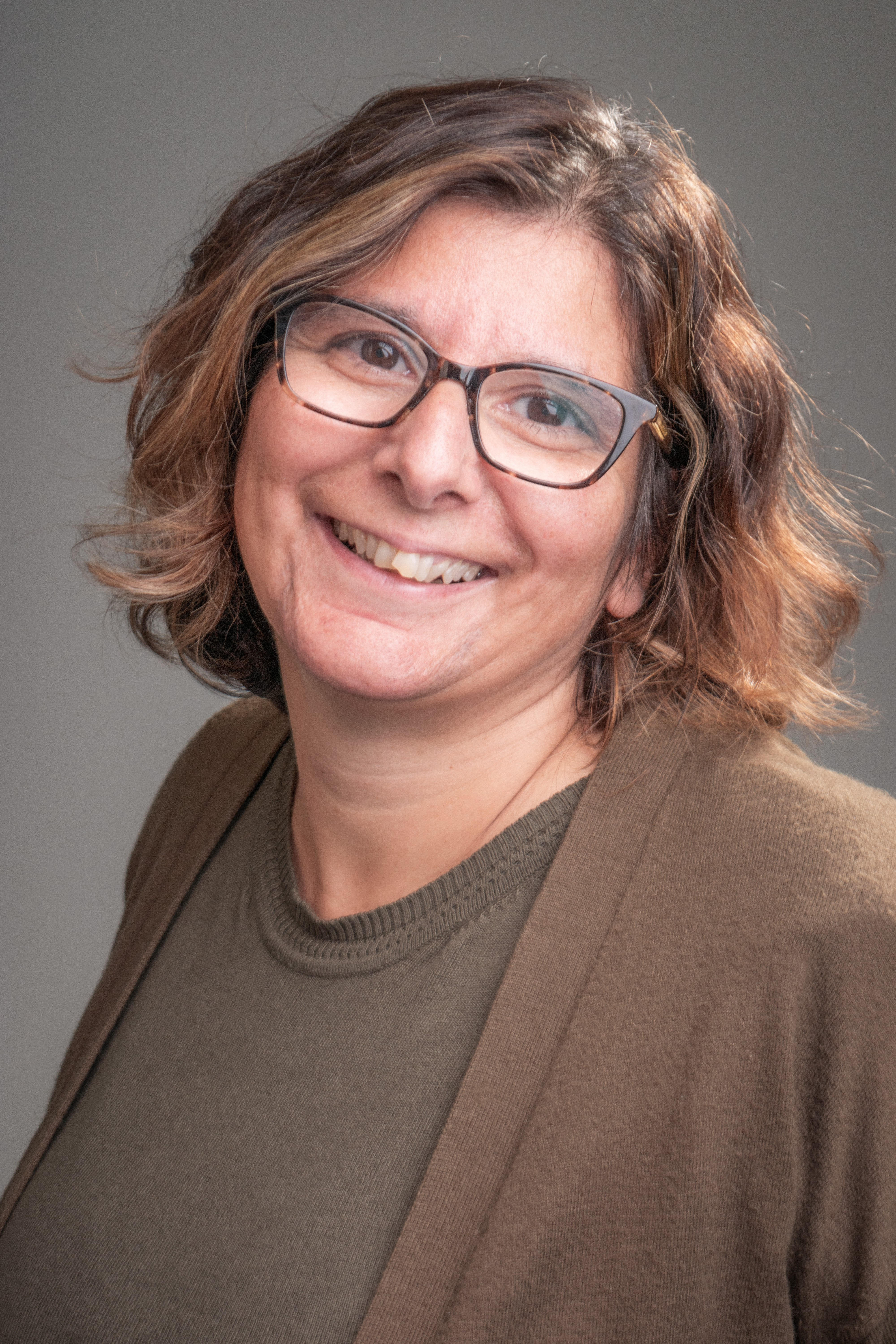 Associate Director, Knowledge Exchange at University of Brighton: