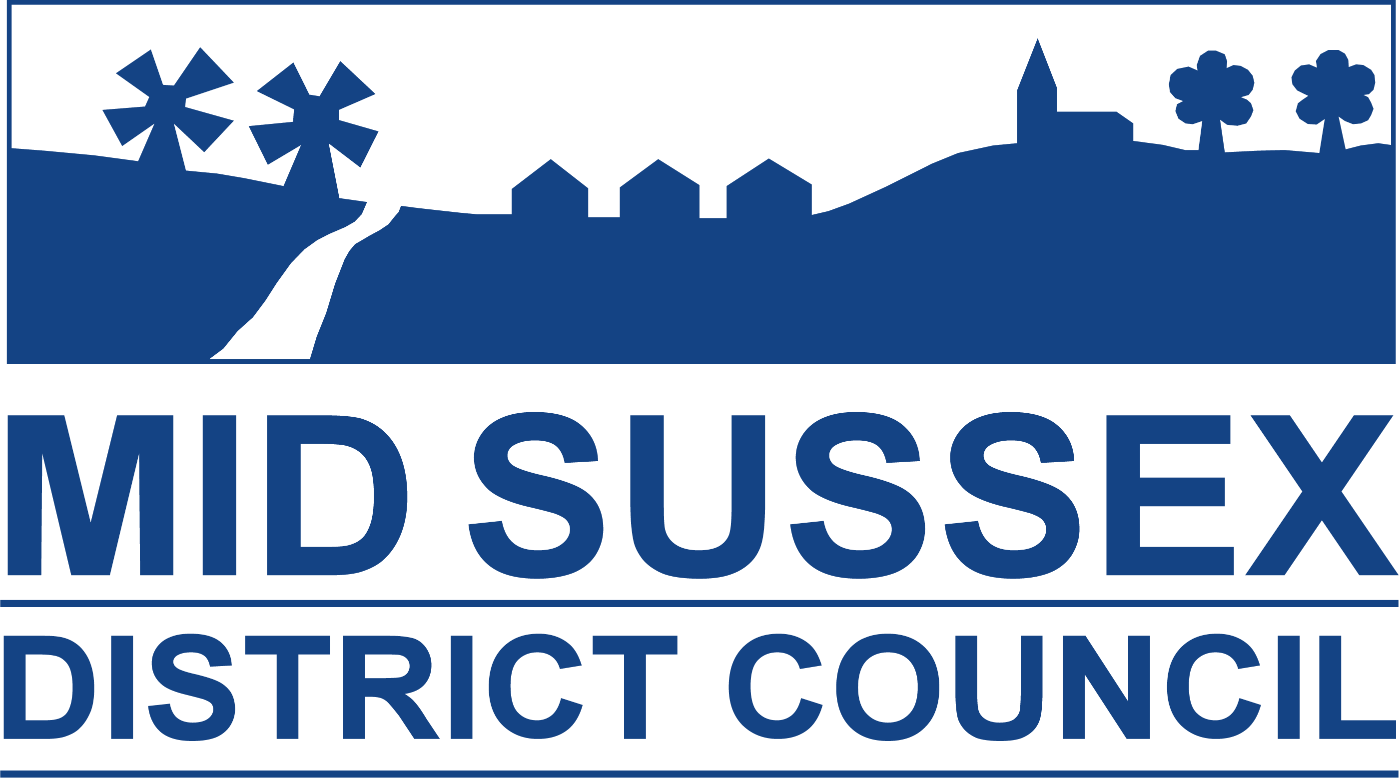 Mid Sussex District Council